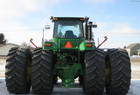 2011 John Deere 9530
