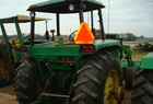 1975 John Deere 4030