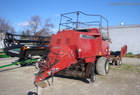 1999 Case IH 8575
