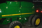 2010 John Deere 9670
