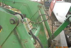 1992 John Deere 4455