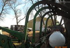 1992 John Deere 4455