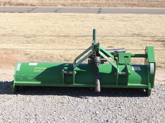 2005 John Deere 25A