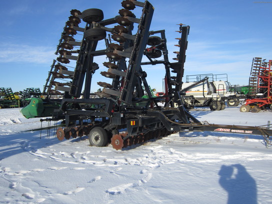 2011 Gates COULTER