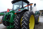 2011 John Deere 8335R