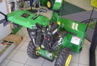 2012 John Deere 1330SE