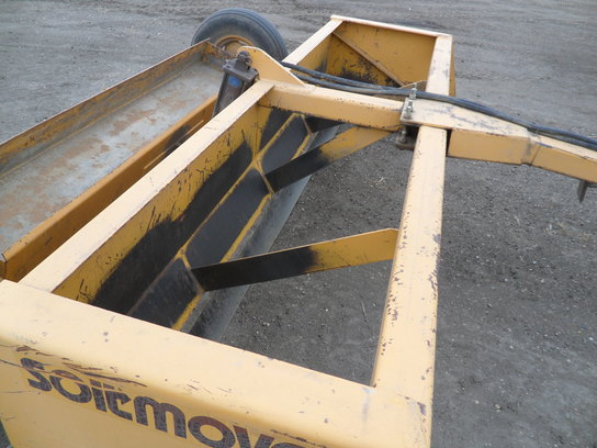  Shop Bilt SM110