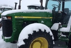 1997 John Deere 8400