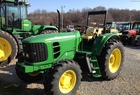 2012 John Deere 7230