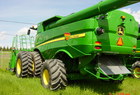 2012 John Deere S680