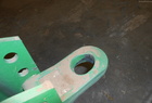 2006 John Deere 1760