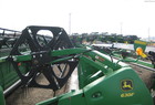2012 John Deere 630F