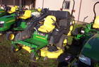 2007 John Deere Z445