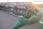 2011 John Deere 630F