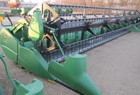 2011 John Deere 630F