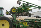 1999 John Deere 1720