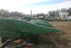 2008 John Deere 608C