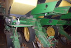 1998 John Deere 1780