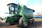  John Deere 9400