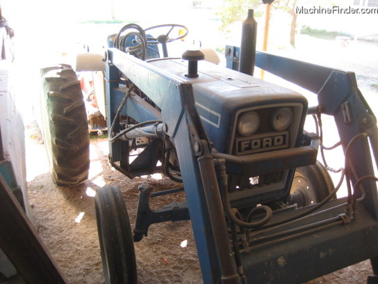 1980 Ford F-1700
