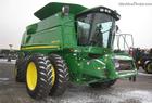2011 John Deere 9870STS