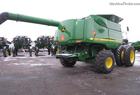 2011 John Deere 9870STS