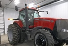 2010 Case IH Magnum 215