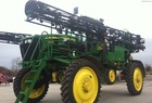 2012 John Deere 4730