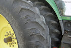 2002 John Deere 8320