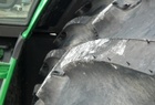 2012 John Deere 6210R