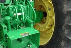 2012 John Deere 6210R