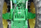 2012 John Deere 6210R