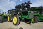 2006 John Deere 4920
