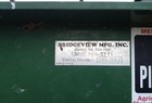 2003 Bale King 3000 Vortex