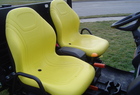 2011 John Deere XUV625i