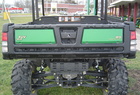 2011 John Deere XUV625i