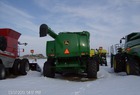 2011 John Deere 9670STS