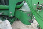 2006 John Deere 6320 TC 4RM