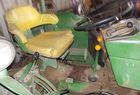  John Deere 2020