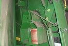 2006 John Deere 567