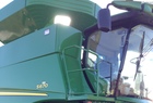 2012 John Deere S670