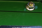 2012 John Deere S670