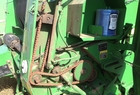 2005 John Deere 567