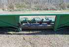  John Deere 644