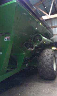 2006 Brent 880