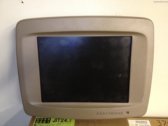  John Deere GS2 2600