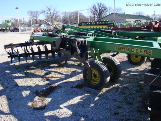  John Deere 510