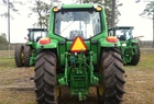 2011 John Deere 6330