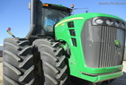 2010 John Deere 9530