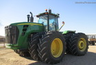 2010 John Deere 9530